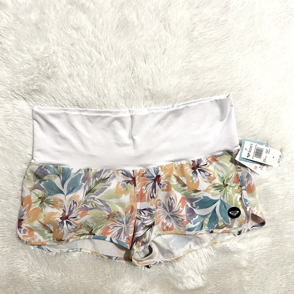 Roxy Endless Summer Printed Board Shorts - Picture 6 of 12
